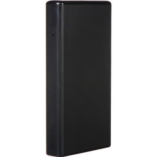 Mophie Power Boost XXL 20,800MAH Dual USB Portable Battery Pack