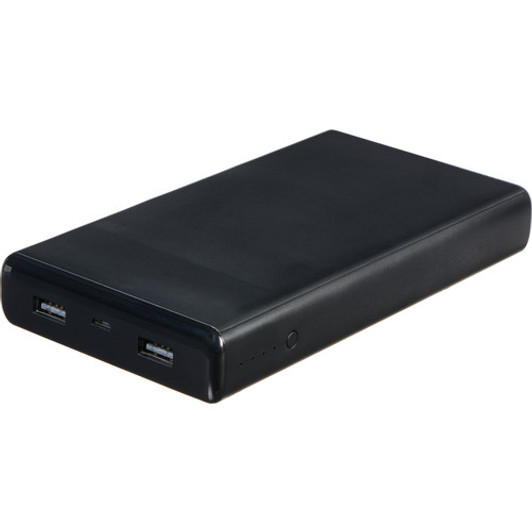 Mophie Power Boost XXL 20,800MAH Dual USB Portable Battery Pack