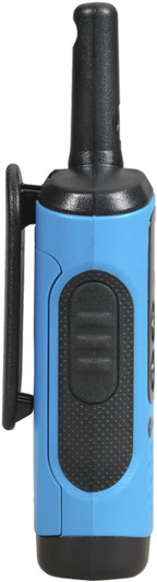 Motorola T100 upto 16 Mile Talkabout 2 Way Radio 22ch Dual Pack