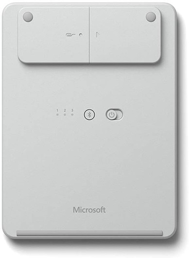 Microsoft 23O-00031 Wireless Number Pad