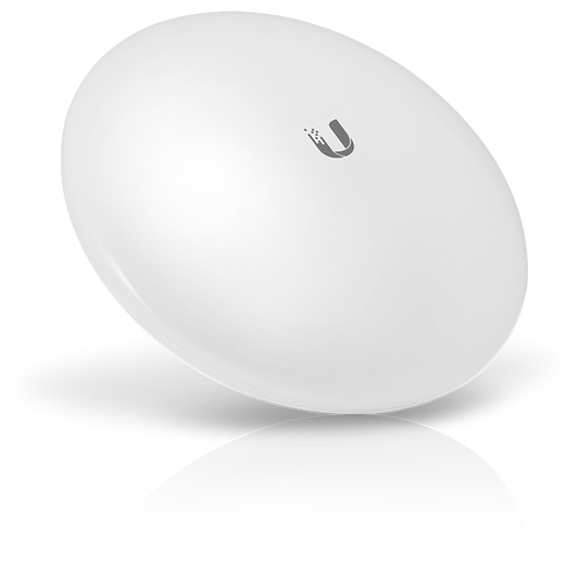 Ubiquiti airMAX NanoBeam M5 GHz, 16 dBi Bridge Access Point
