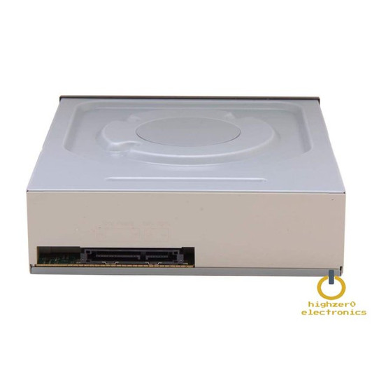 Lite On 24x Internal Sata DVD Burner Black