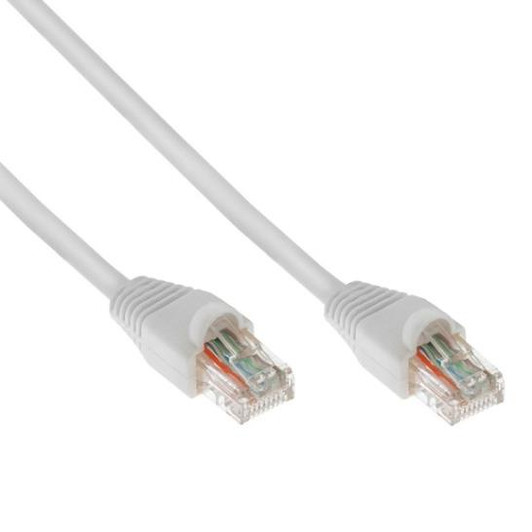 Linkedpro 25ft Cat6 White Patch Cable