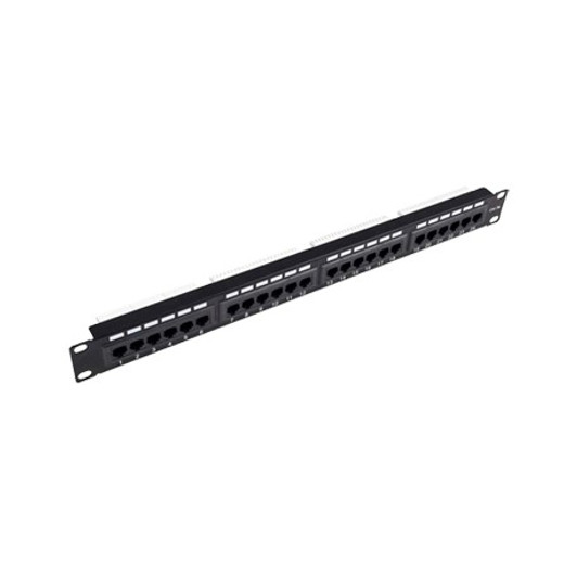 Linkedpro 24 Port CAT6A Patch Panel