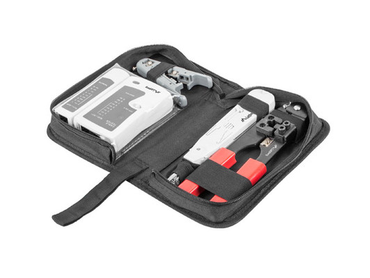 LinkedPro Network Toolkit