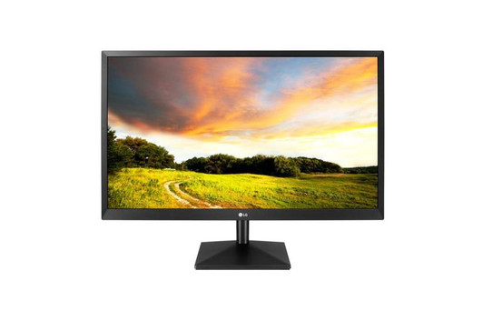 LG 27" Full HD Monitor HDMI & VGA Inputs