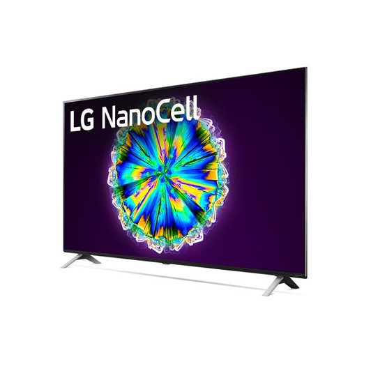 LG 49" Class 4K UHD 2160P NanoCell Smart TV with 2020 Model