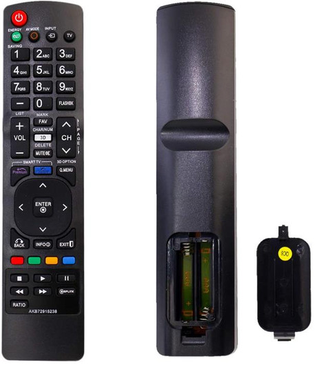 LG Smart TV Remote Control