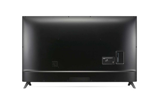 LG 75" 4K Smart UHD TV with AI ThinQ 110 VOLT