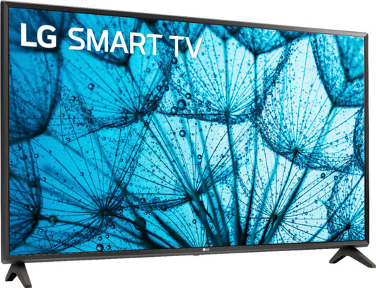 LG 32" Class Full HD HDR Smart with webOS LED TV 110V