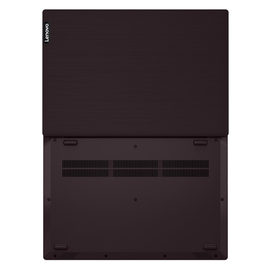 Lenovo ideapad S145 15.6" Laptop Intel Core i3-1005G1 Dual-Core Processor, 4GB Memory, 128GB SSD Win 10 Dark Orchid Color Notebook
