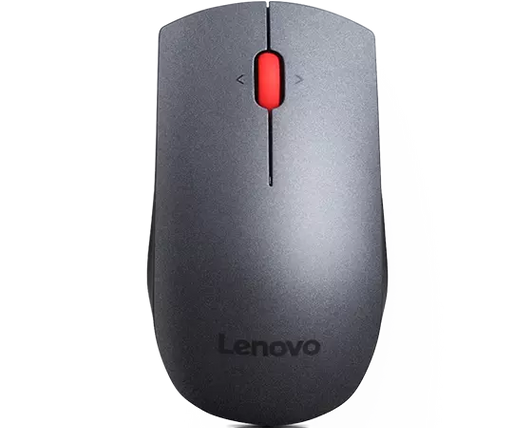 Lenovo Professional Wireless Combo Keyboard & Mouse