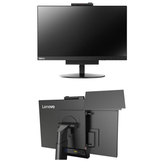 Lenovo 21.5" ThinkCentre Tiny In One Multi Touch IPS Monitor