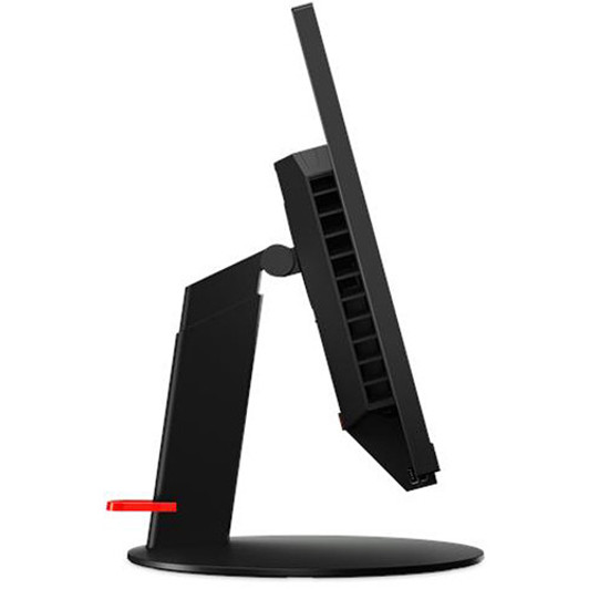 Lenovo 27" ThinkCentre Tiny in One QHD LED Webcam & Speaker IPS Monitor