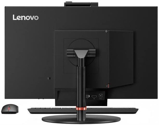 Lenovo 23.8" Thinkcentre Tiny In One Touch Screen Monitor