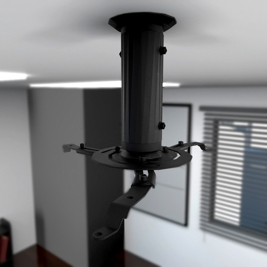 KlipX Ceiling Projector mount