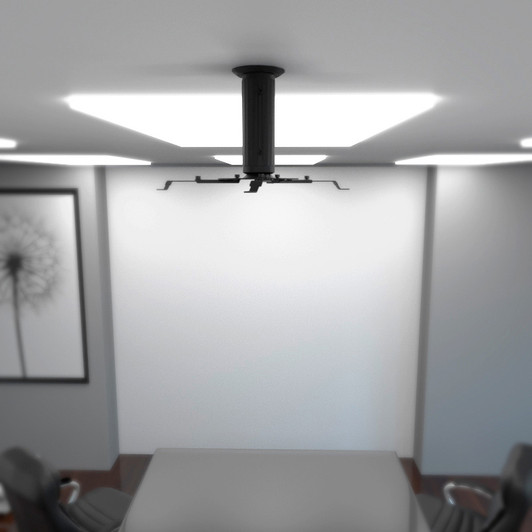 KlipX Ceiling Projector mount