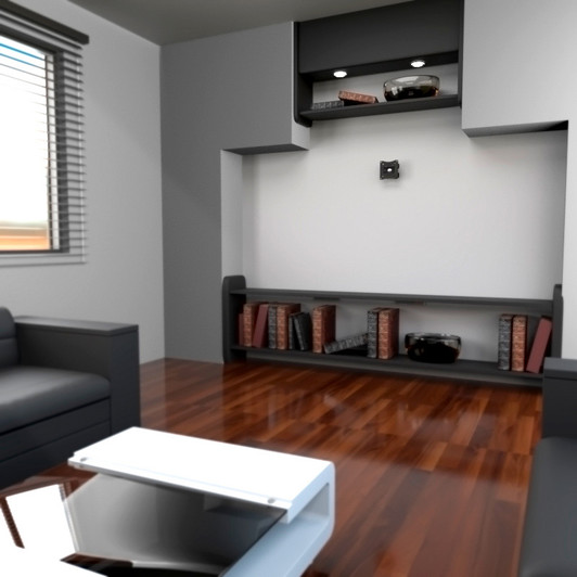 KlipX Tilt Swivel Brackt 10 - 24"