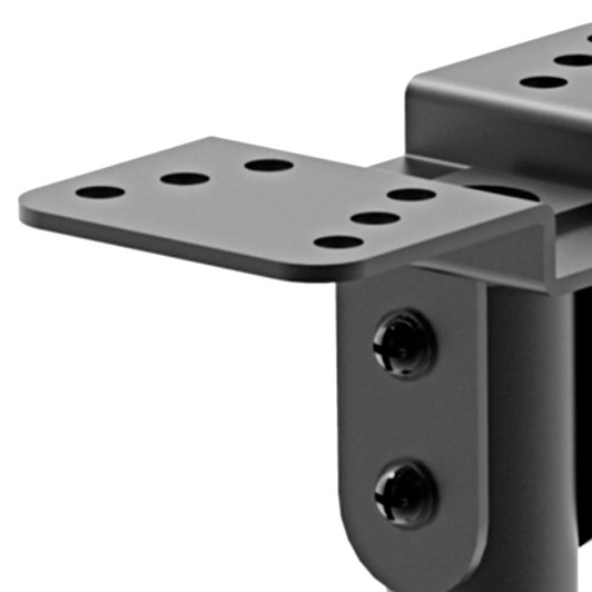 KlipX Universal Projector Ceiling Mount