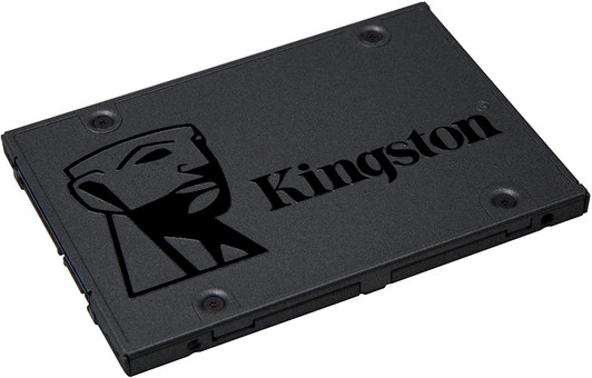 Kingston 960GB 2.5" SATA Internal SSD Hard Drive