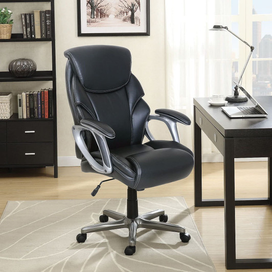 Serta Manager's Office Chair Black Color