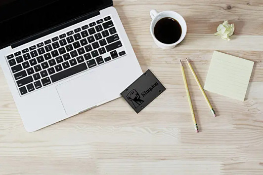 Kingston A400 240GB 2.5" SATA Internal SSD Hard Drive