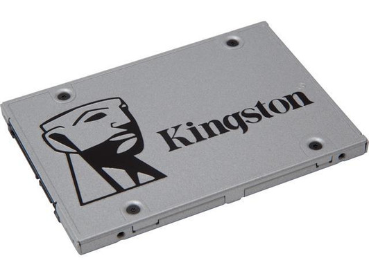 Kingston 120GB 2.5" SATA Internal SSD Hard Drive
