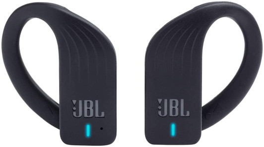 JBL Endurance Peak Black Bluetooth Headset