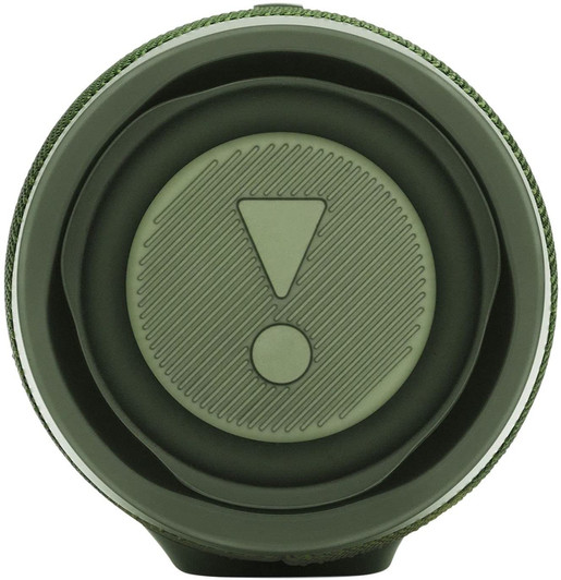 JBL Charge 4 Forest Green Waterproof Portable Bluetooth Speaker