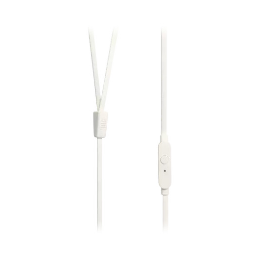 JBL Tune 210 Grey Headset with Microphone