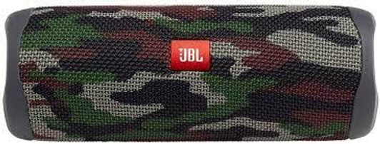 JBL Flip 5 Squad Waterproof Portable Bluetooth Speaker