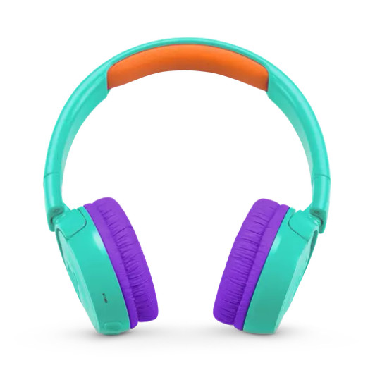 JBL JR300 Kids Wireless Headphones