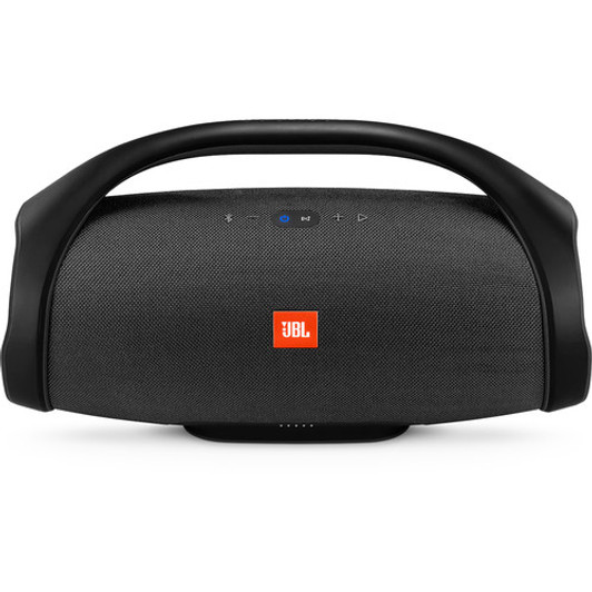 JBL Boombox Waterproof Portable Bluetooth Speaker