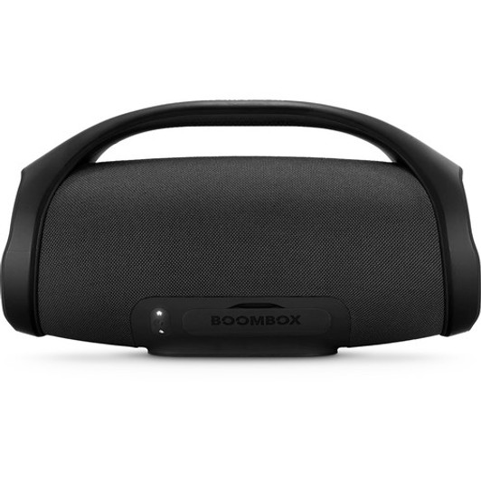 JBL Boombox Waterproof Portable Bluetooth Speaker