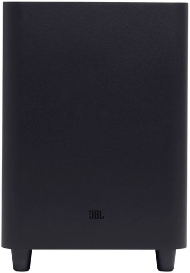 JBL 5.1 Sound Bar with 10" Wireless Subwoofer JBL 5.1 Sound Bar with 10" Wireless Subwoofer