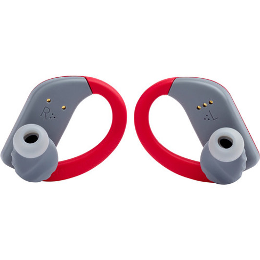JBL Endurance Peak Red Bluetooth Headset JBL Endurance Peak Red Bluetooth Headset