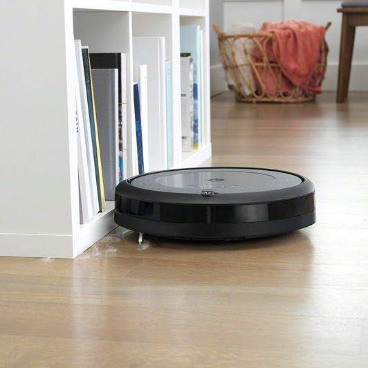 iRobot Roomba i3+ Self Emptying Robot Vacuum