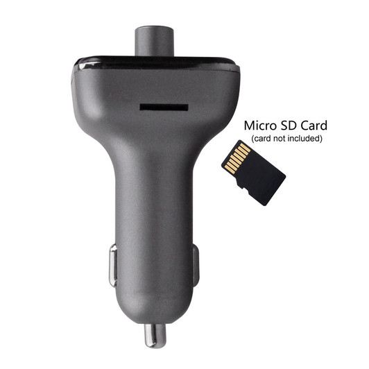 IQ Wireless FM Transmitter & Car Charger IQ Wireless FM Transmitter & Car Charger