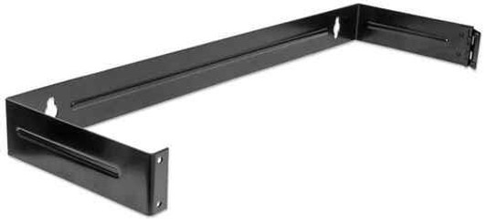Intellinet 1U 19" Hinged wall mount