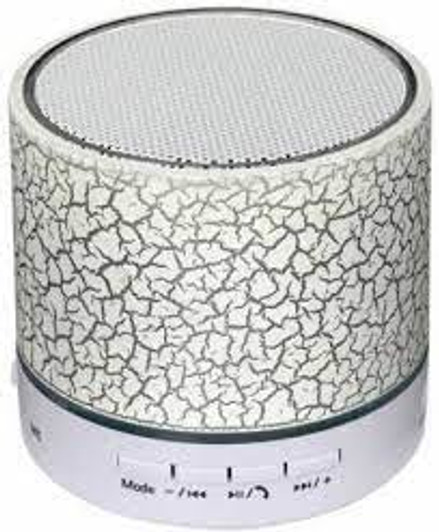 ProHT Bluetooth Glowing Bluetooth Speaker ProHT Bluetooth Glowing Bluetooth Speaker