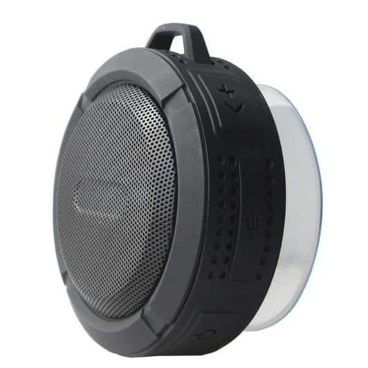 ProHT Indoor / Outdoor Water Resistant Bluetooth Speaker ProHT Indoor / Outdoor Water Resistant Bluetooth Speaker