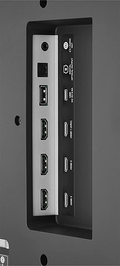 Insignia 32" Class F20 Series LED HD Smart Fire TV