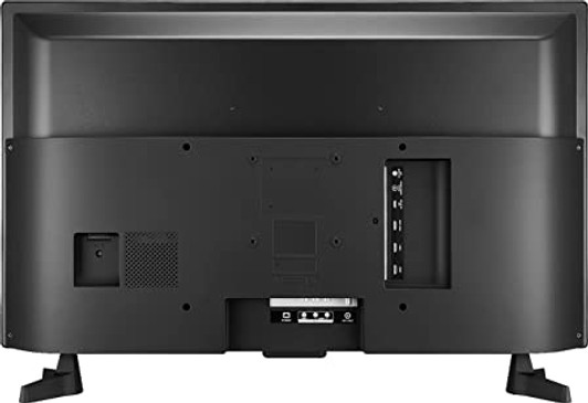 Insignia 32" Class F20 Series LED HD Smart Fire TV