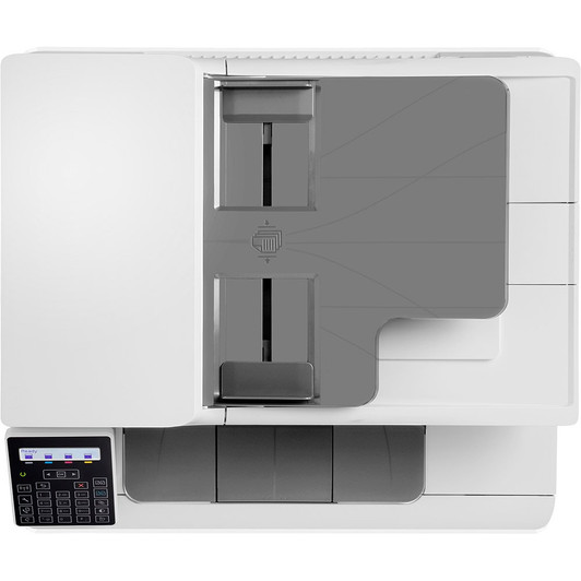HP M183FW Color LaserJet Pro Wireless All In One Laser Printer HP M183FW Color LaserJet Pro Wireless All In One Laser Printer