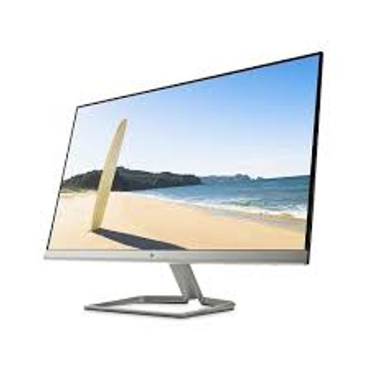 HP 27" 27FW Ultraslim Full HD IPS Monitor