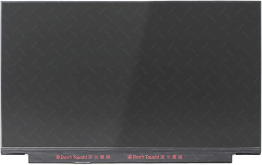 14" Replacement Screen for Laptop 40 Pin Non Touch