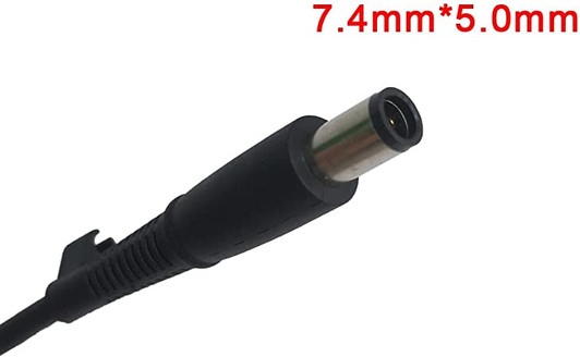 HP 90W original AC power adapter 7.4 x 5.0 mm pin