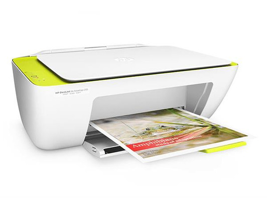 HP 2135 All in One USB Printer Scanner Coppier 110-240 Volt HP 2135 All in One USB Printer Scanner Coppier 110-240 Volt