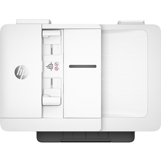 HP OfficeJet Pro 7740 Wide Format All in One Printer Series