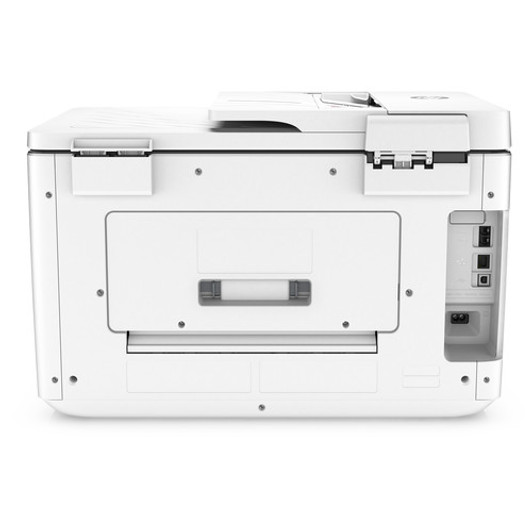 HP OfficeJet Pro 7740 Wide Format All in One Printer Series